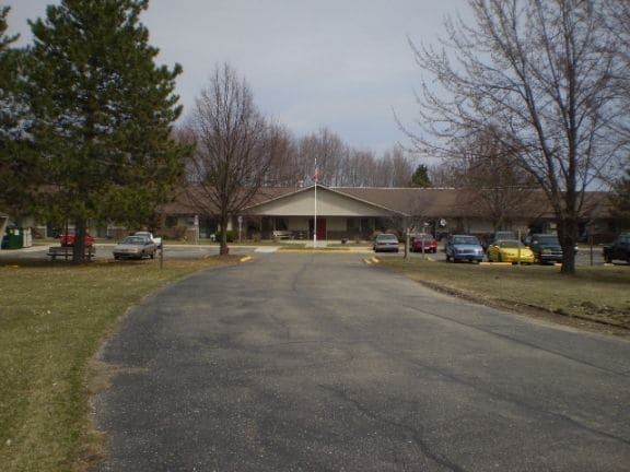 Primary Photo - Park Colony