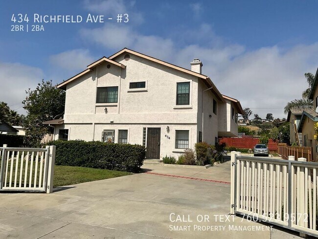 Building Photo - 434 Richfield Ave