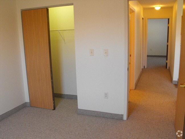 claire court apartments