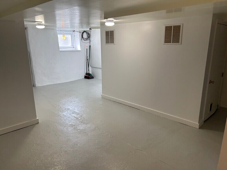 Basement - 28 S Eckar St