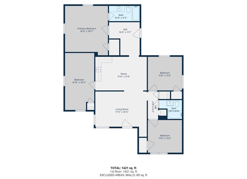 Building Photo - 3253 Kimball Ave