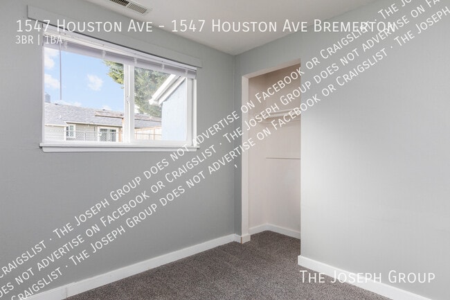 Building Photo - 1547 Houston Ave