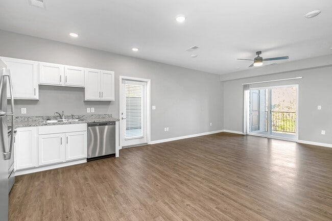 Building Photo - Marvin Gardens on Main – Modern Living in the Heart of New Albany