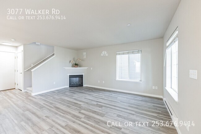 Building Photo - 3077 Walker Rd