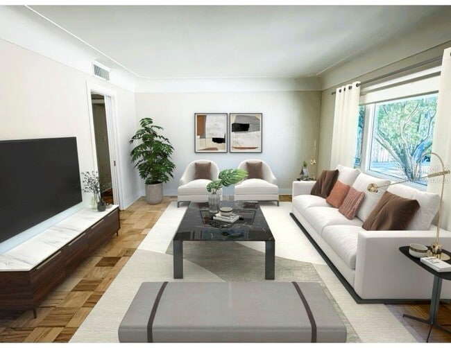 Building Photo - 4640 W Lamb Ave