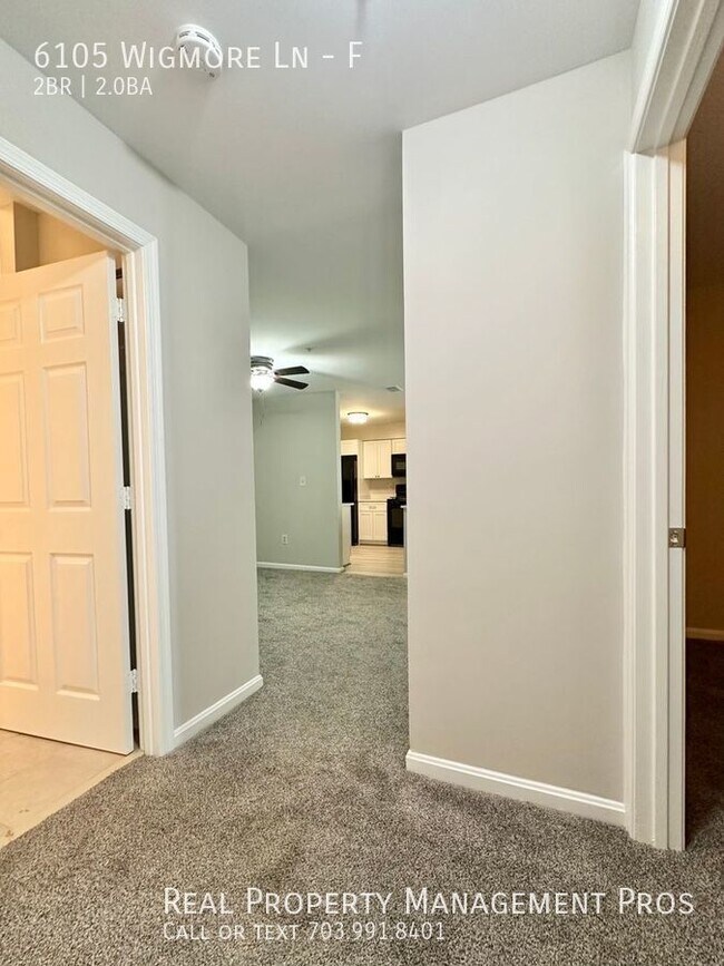 Building Photo - 6105 Wigmore Ln
