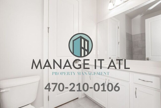 Building Photo - Beautiful 4 bedroom house - Peeachtree Rid...