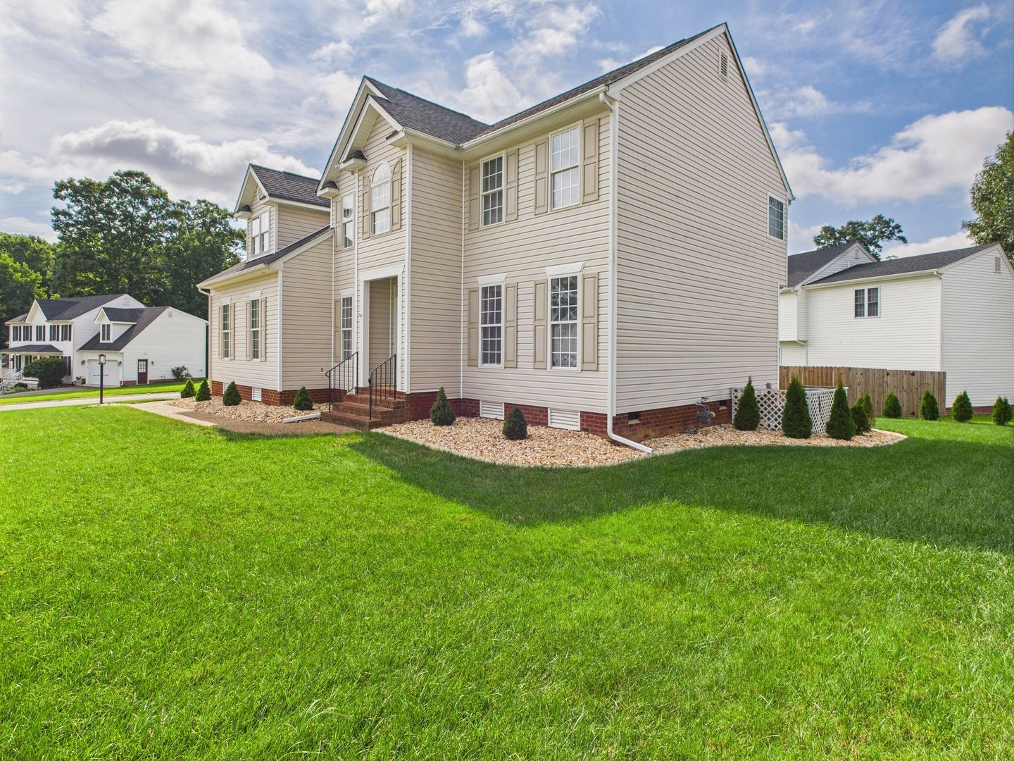 Building Photo - 12404 Ivyridge Terrace