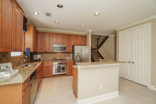 Building Photo - 2335 Ralston Branch Way