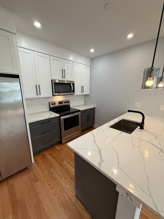 Building Photo - 8 Ford St