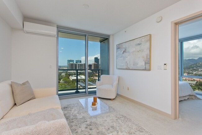 Building Photo - Modern 1-Bedroom Condo in Kakaako – 20th F...