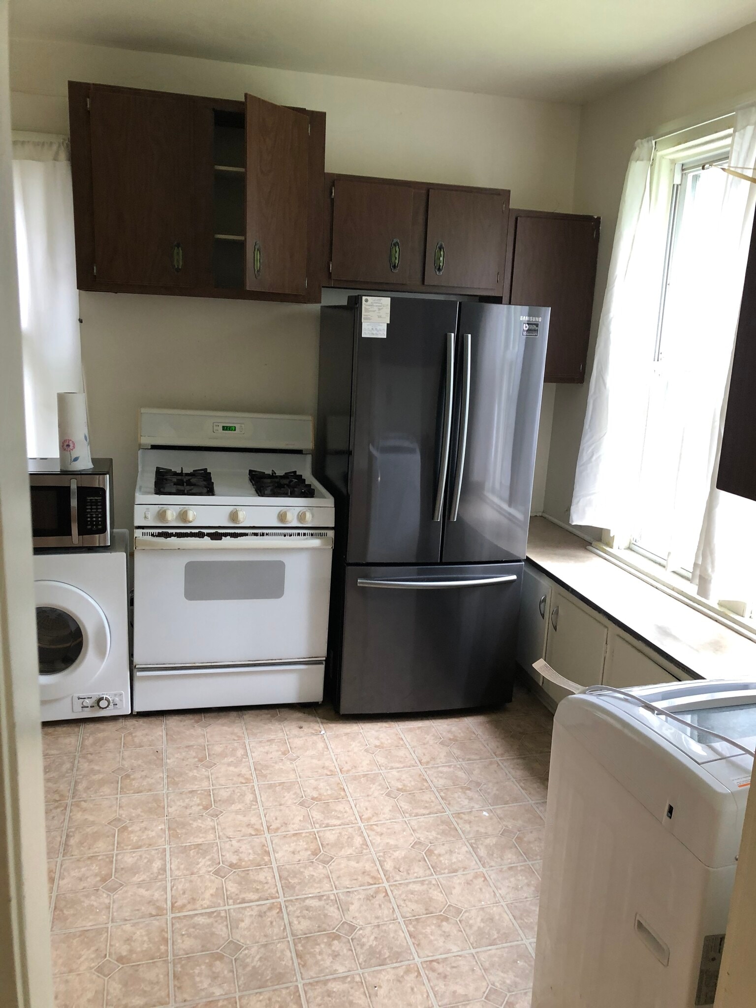 Kitchen - 416 Wren Way