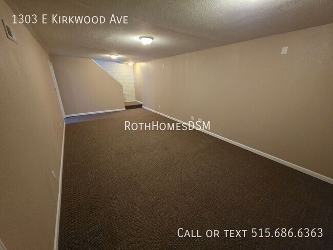 Building Photo - 1303 E Kirkwood Ave