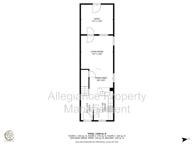 Building Photo - 944 N Columbus St