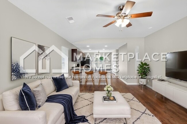 Building Photo - 203 Sedgewick Dr