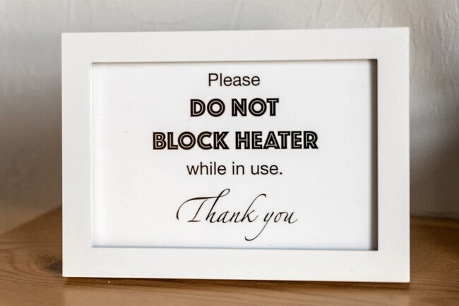 Building Photo - 402 N Foys Lake Dr