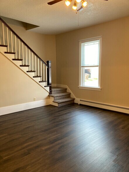 living room - 314 11th St
