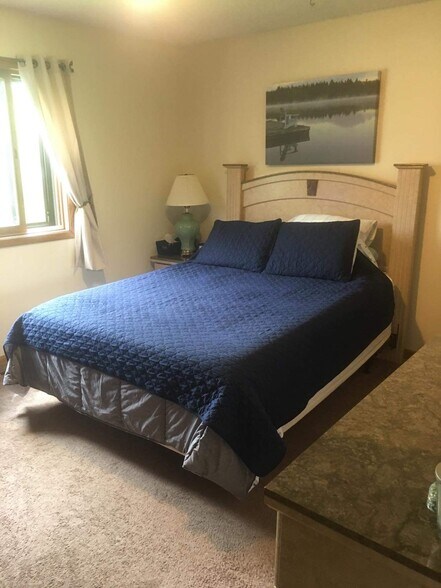 Bedroom 1 - 9092 Goldenrod Ln N