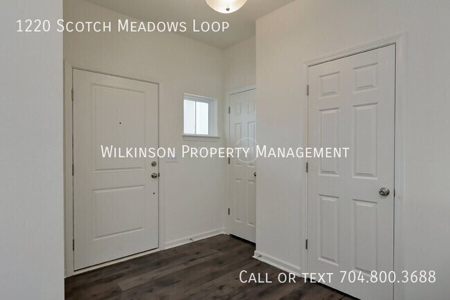 Building Photo - 1220 Scotch Meadows Loop