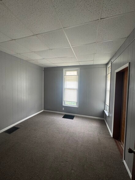 Third bedroom - 733 16th Ave