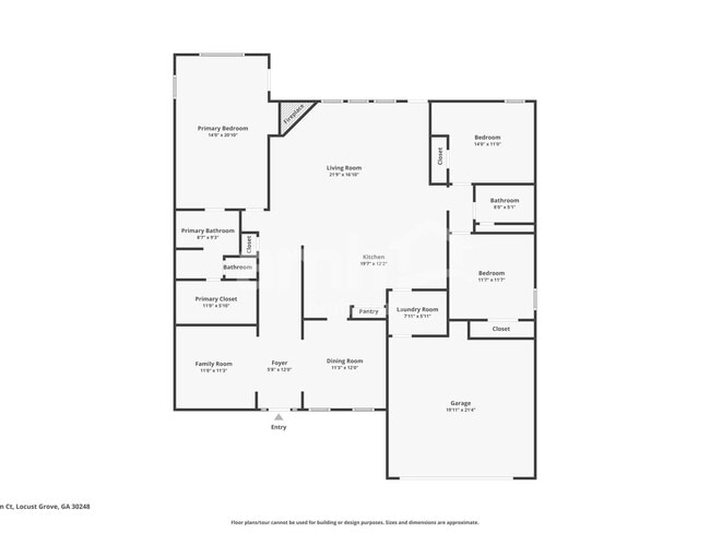 Building Photo - 256 Gilliam Ct