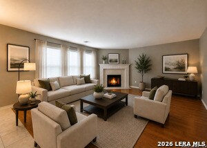 Building Photo - 25803 Torch Lily