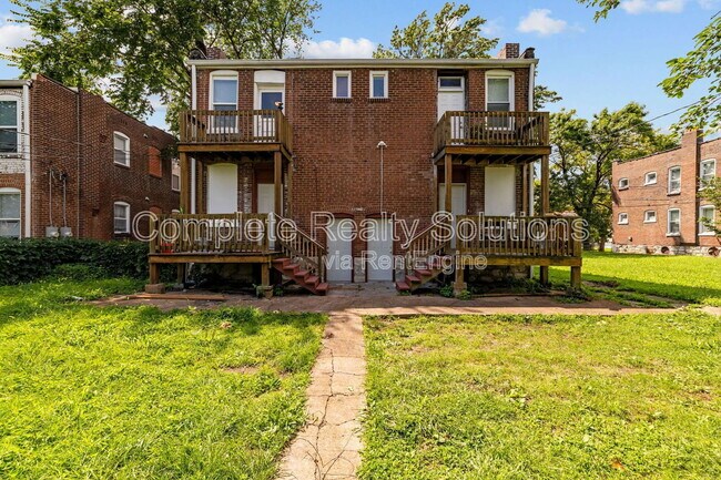 Building Photo - 3530 Oregon Ave