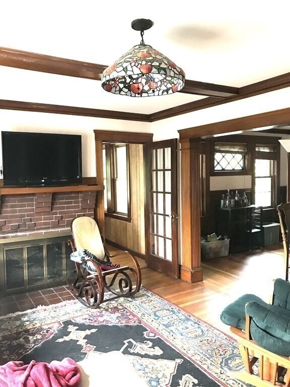 Building Photo - 1 Longfellow Rd