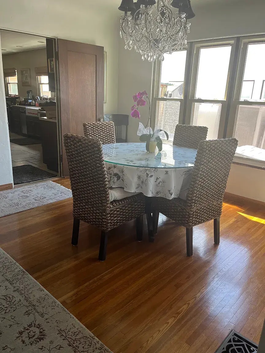 dining room - 2945 32nd St