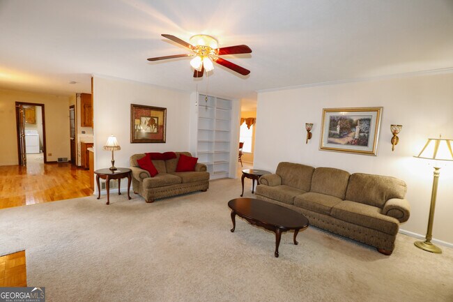 Building Photo - 1084 Macedonia Rd