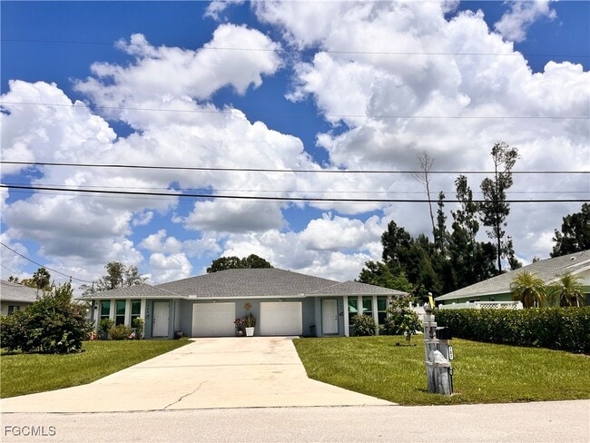 Primary Photo - 707 SE 5th St