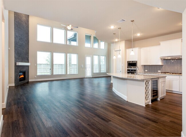 Building Photo - 10507 Halley Ln