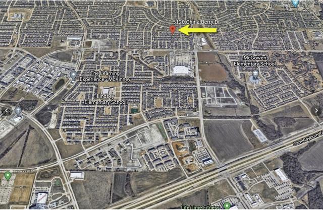 Building Photo - 5120 China Berry Dr