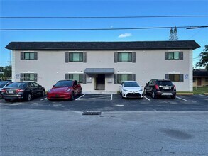 Building Photo - 7390 NW 38th St