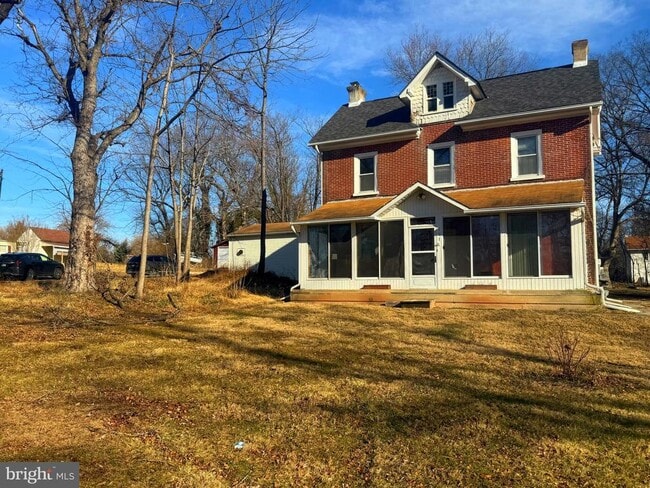 Building Photo - 101 Mill Rd