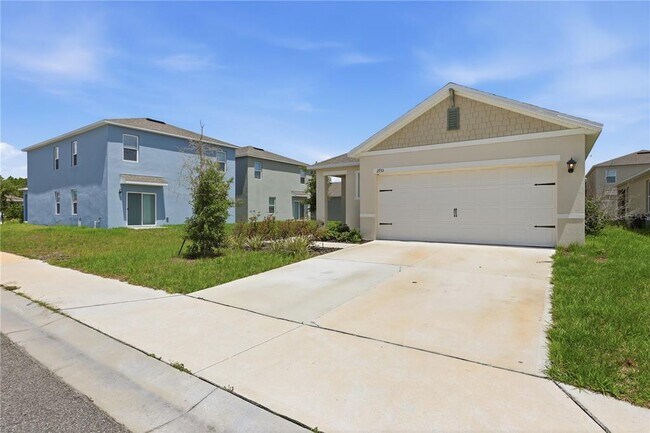 Building Photo - 2735 Numa Fls Ave