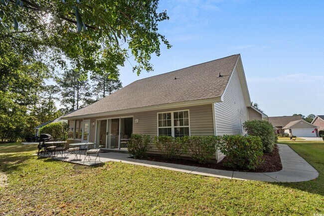 Building Photo - 2774 Sanctuary Blvd