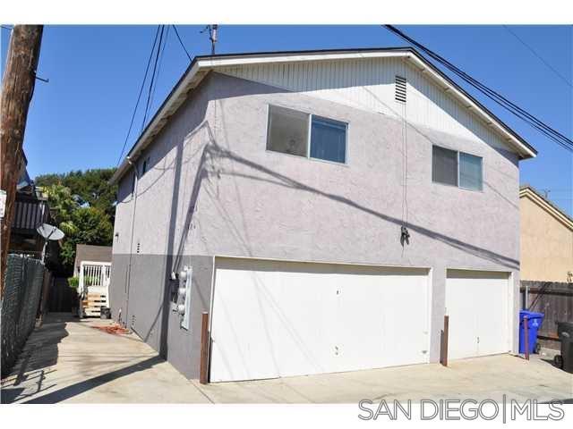 Building Photo - 4373 W Point Loma Blvd