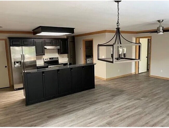 Building Photo - Nice 3 bedroom home in Fayetteville!