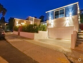Building Photo - BRAND NEW Los Feliz Blue Diamond Home for ...