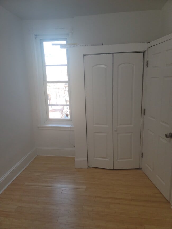 2nd Bedroom space - 2019 Granite St