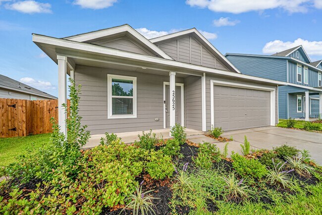 Building Photo - 25625 Rose Creek Dr