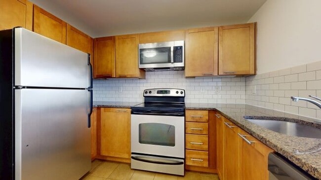 Floorplan - The Brownhardt