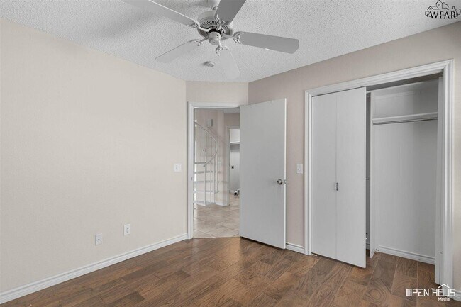 Building Photo - 5510 Long Leaf Dr