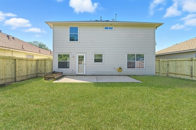 Building Photo - 15322 Brock Creek Way