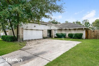 Building Photo - 22219 Oakhill Gate Dr