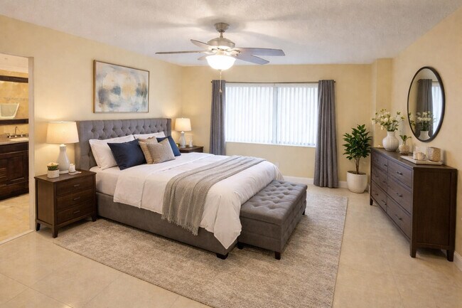 Building Photo - 8020 Hampton Blvd