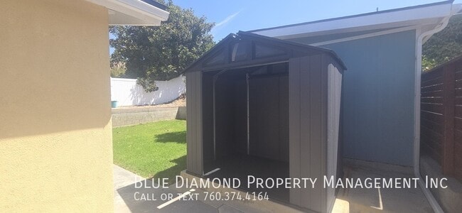 Building Photo - 241 Delphinium-