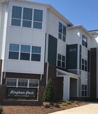 Bingham Park - Bingham Park Apartments