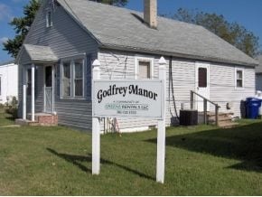 Building Photo - Godfrey Manor